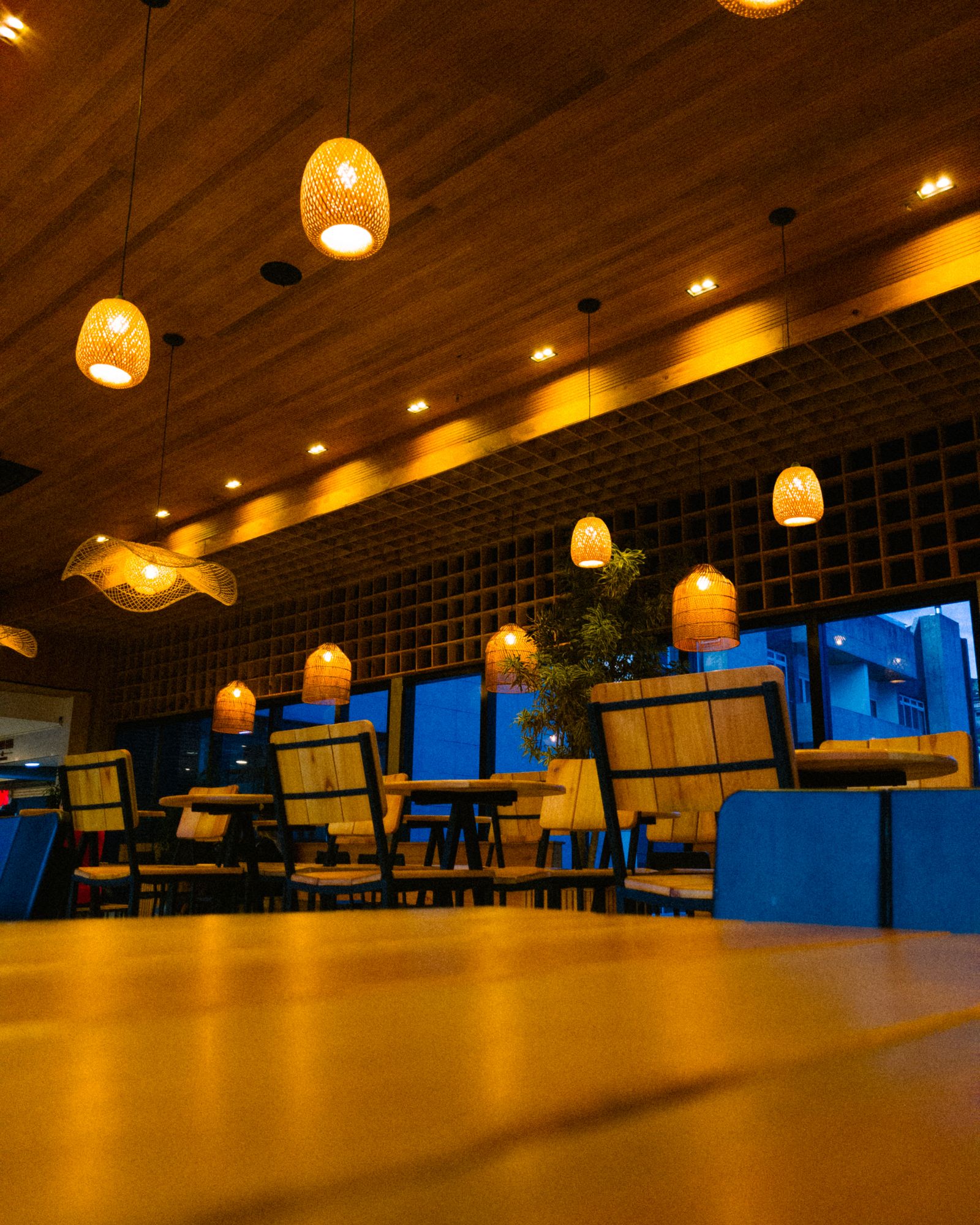 Lakeview Hotel