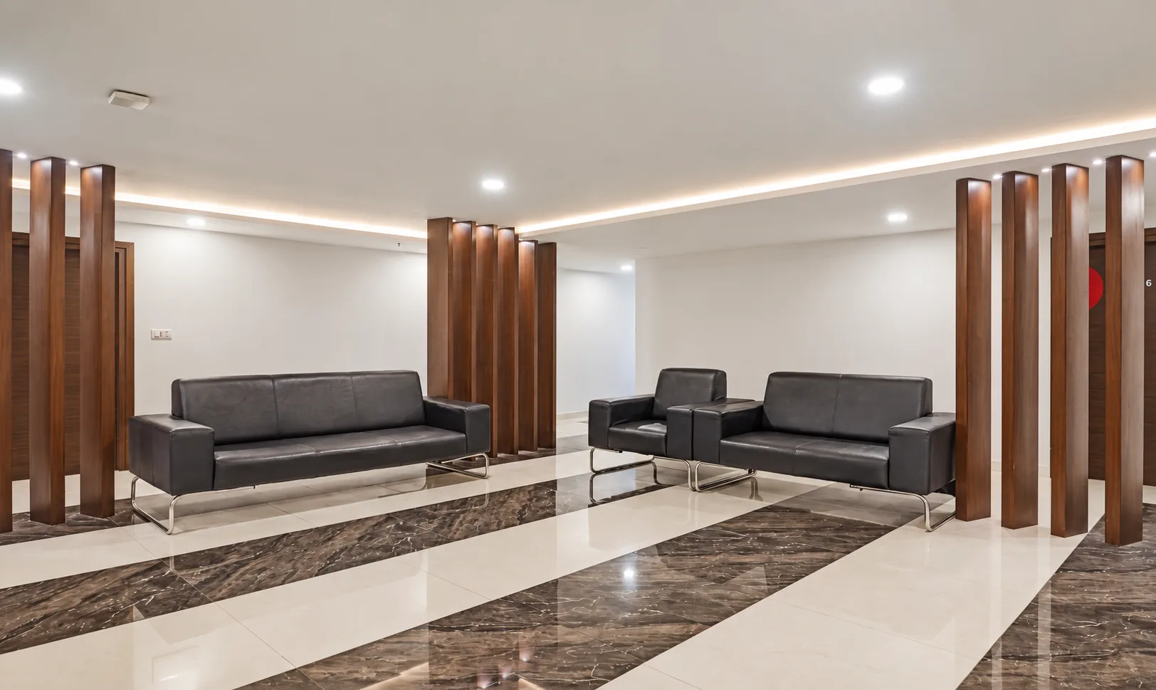 HOTEL SSR GRAND