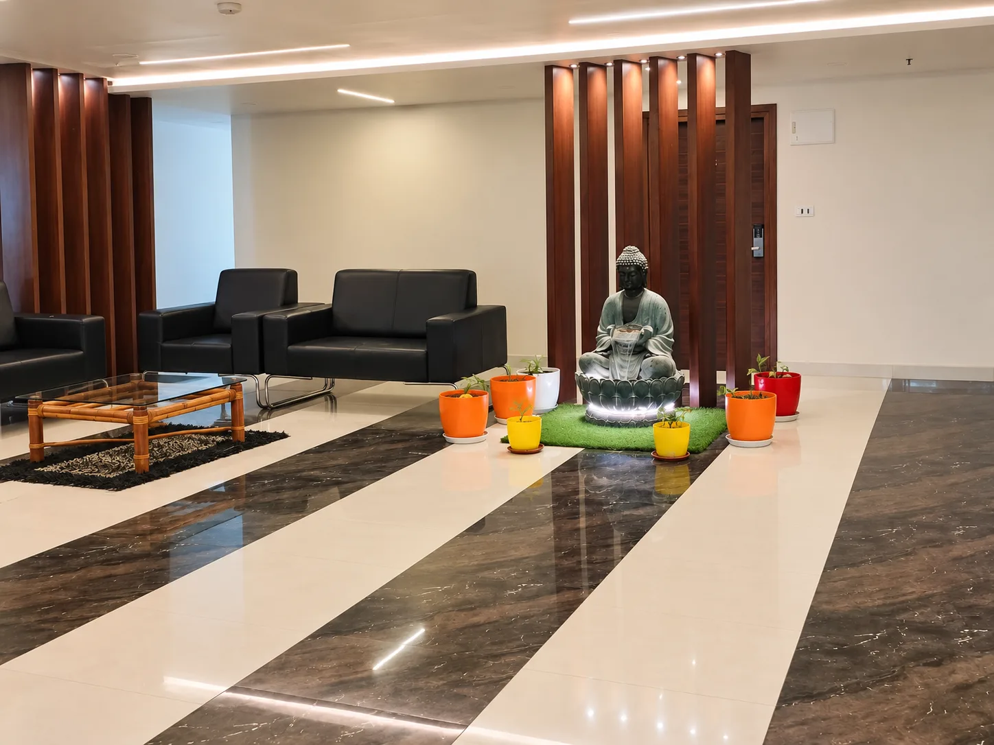 HOTEL SSR GRAND