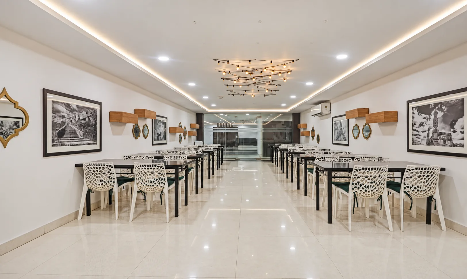HOTEL SSR GRAND