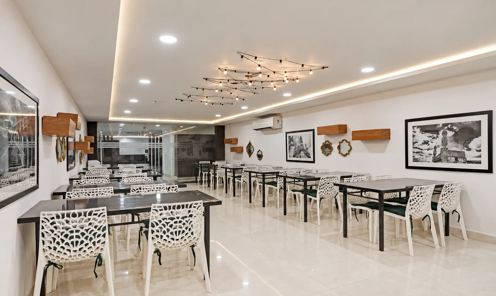 HOTEL SSR GRAND