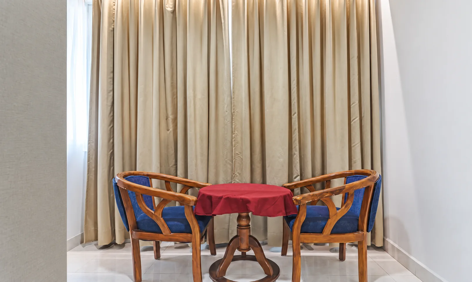 HOTEL SSR GRAND