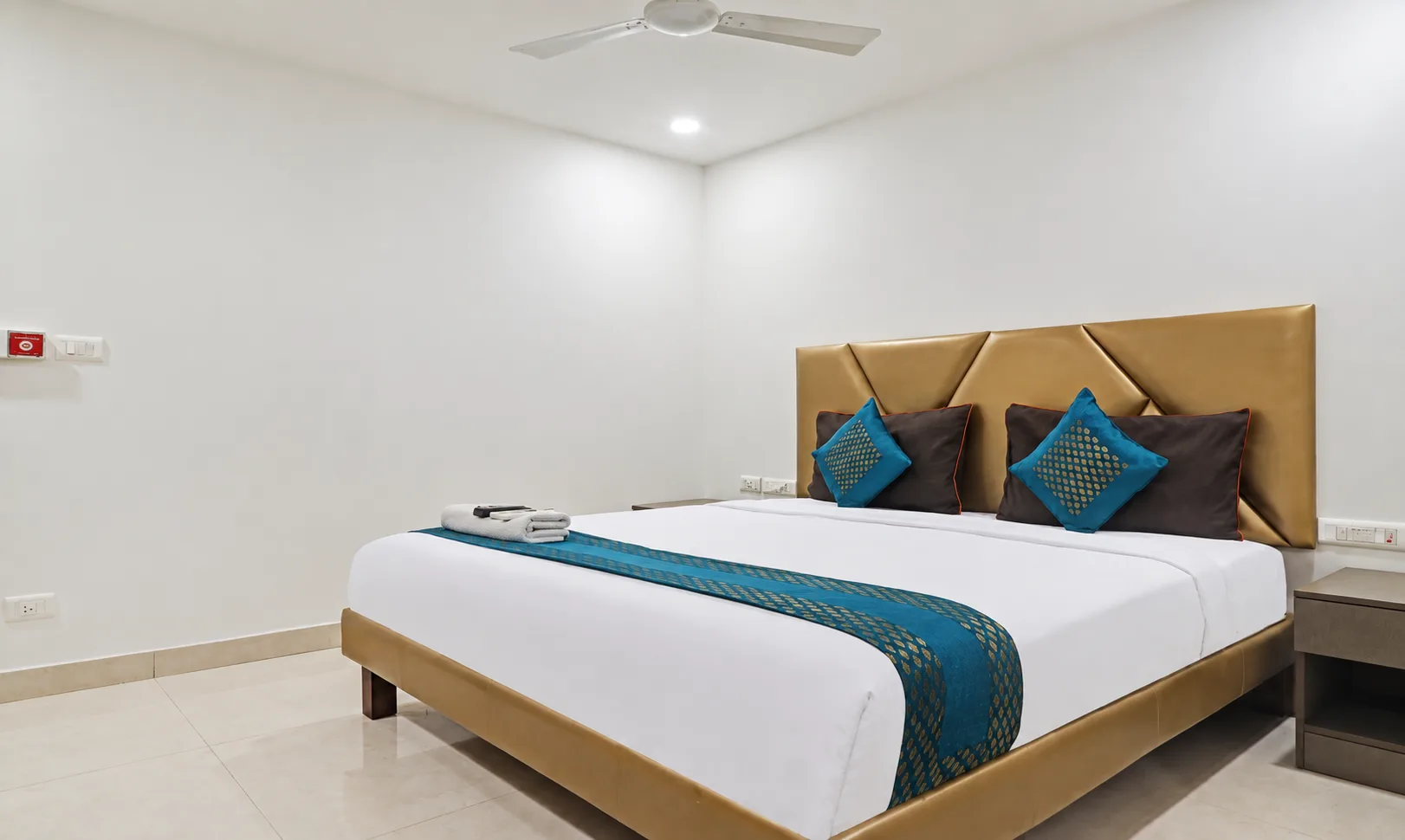 HOTEL SSR GRAND